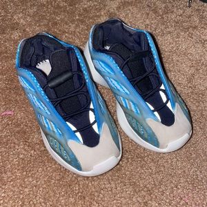 Toddler Yeezys